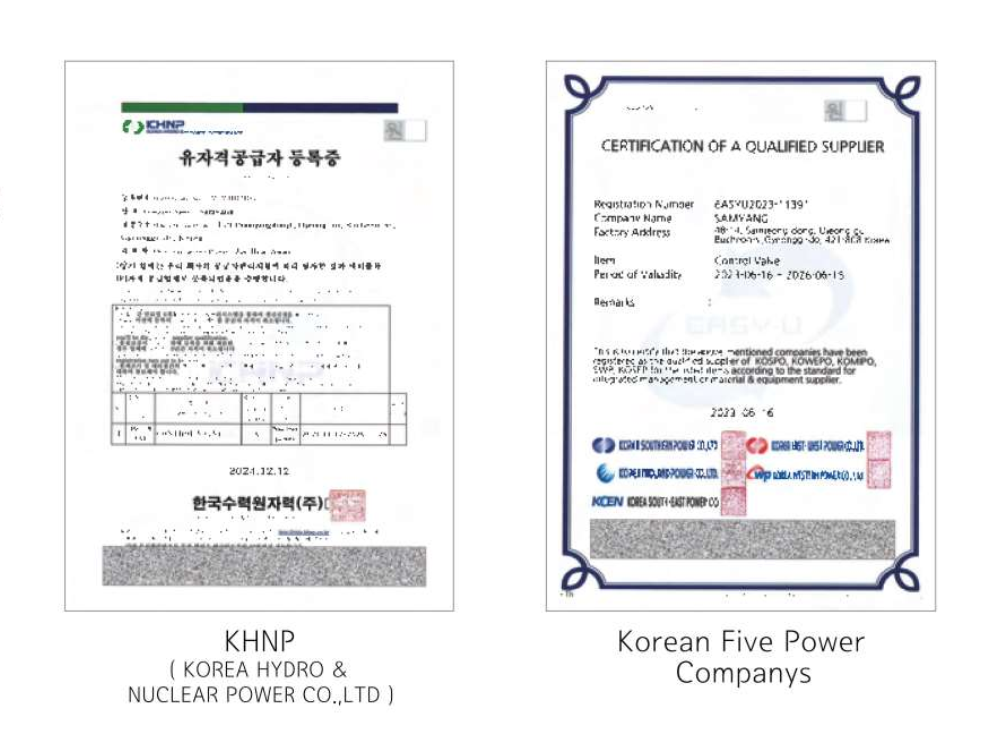 Patents Framework