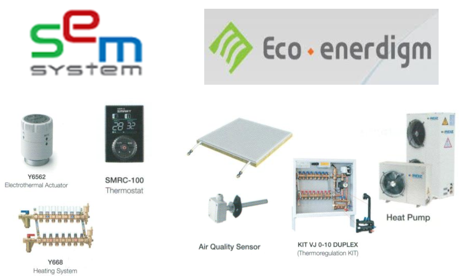 Building Solutions