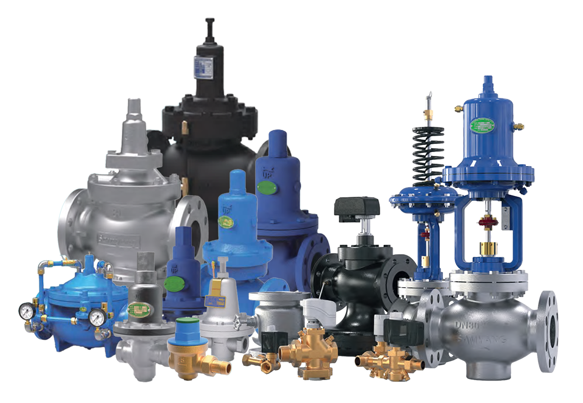 Light Industry Solutions