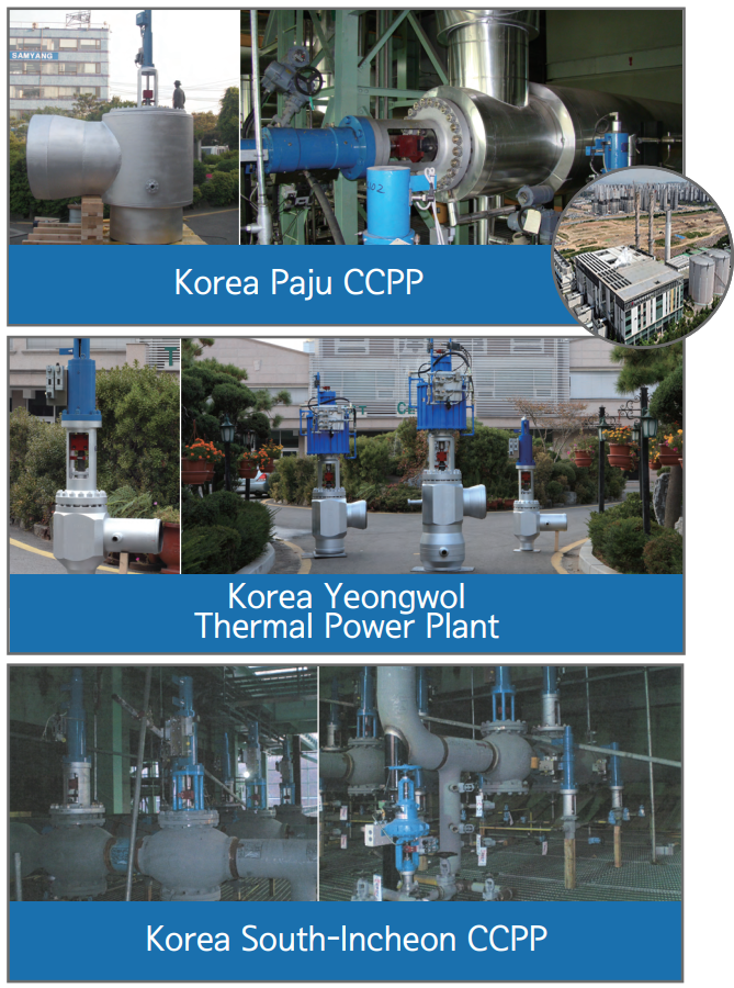 Paju CCPP