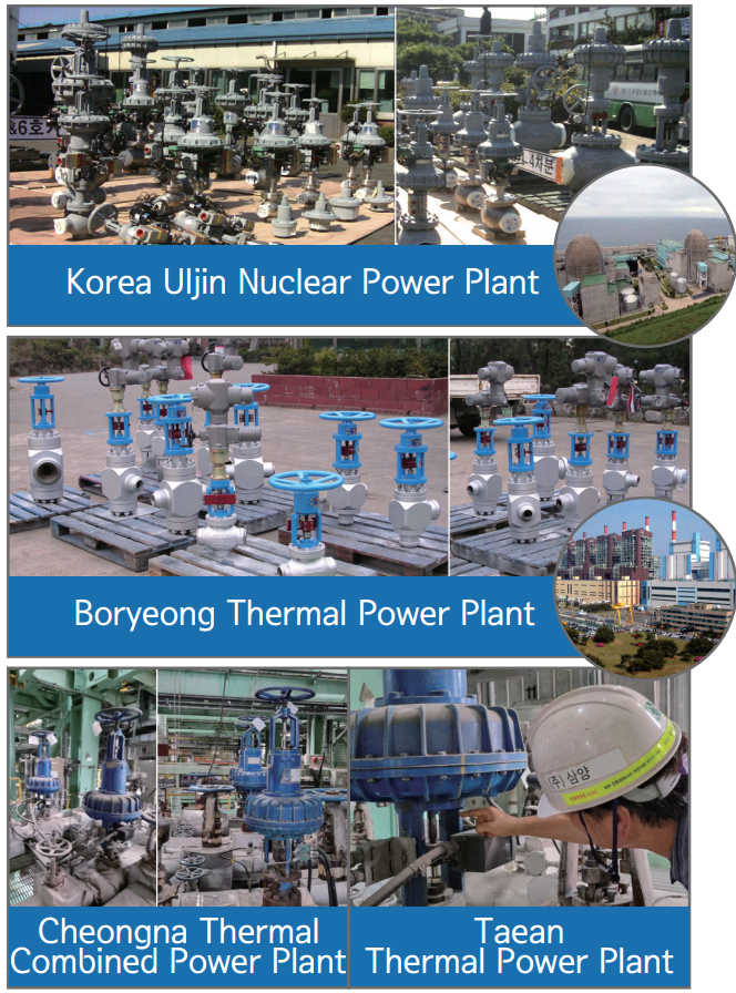 Uljin Nuclear