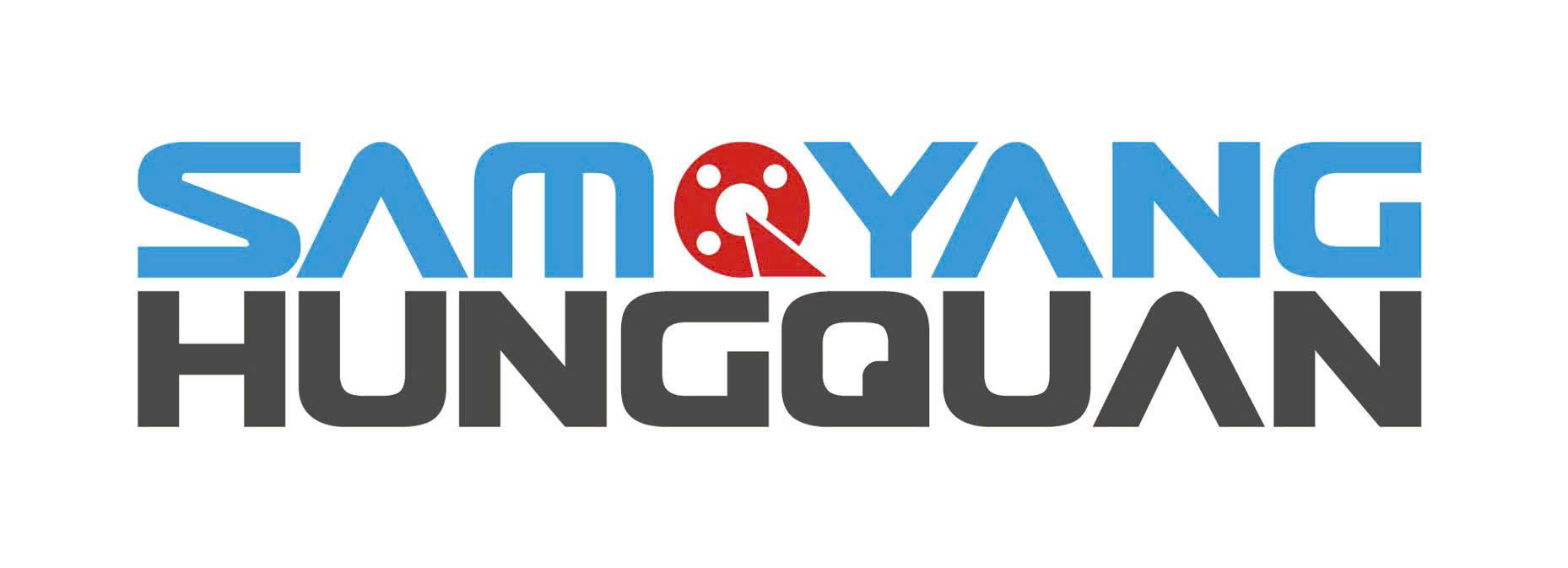 Samyang Hung Quan Logo